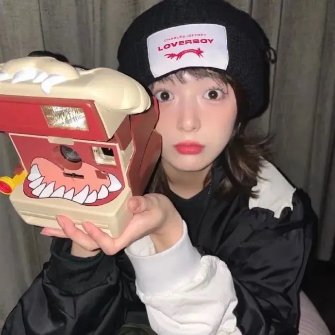 詹姆斯·迪恩爱美臀