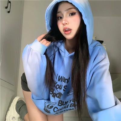 法国姑娘